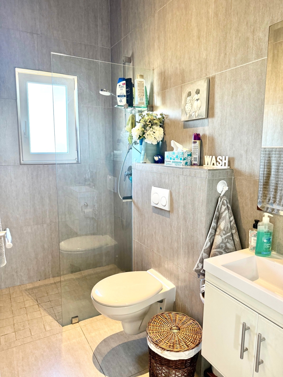 2 Bedroom Property for Sale in Fonteine Retirement Village Western Cape